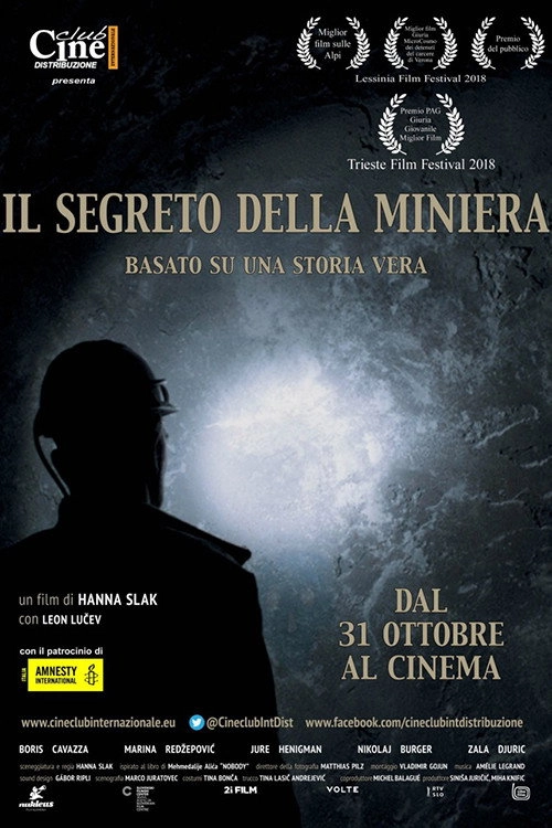 The Miner
