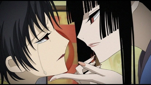 xxxHOLiC