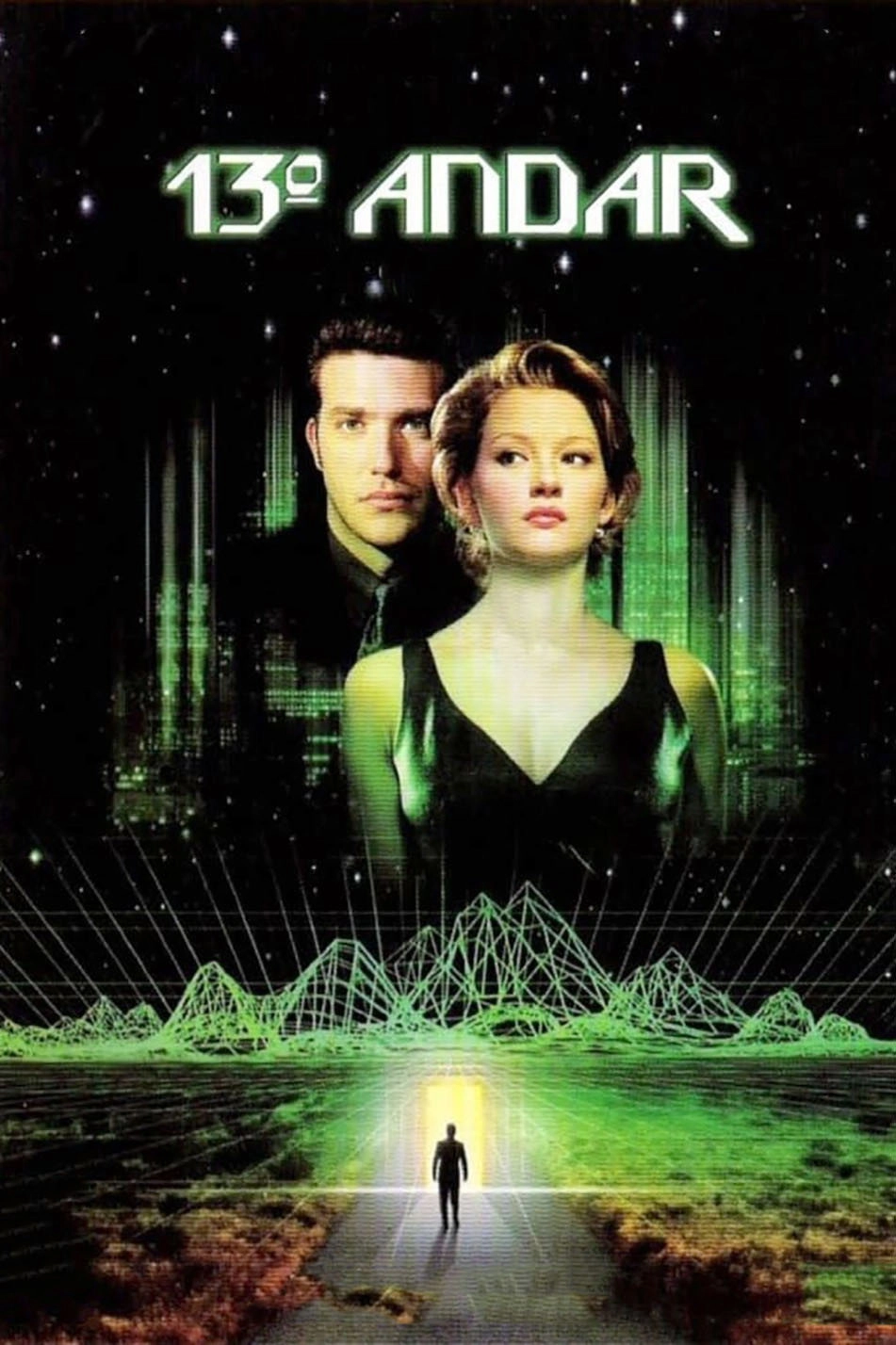 The Thirteenth Floor