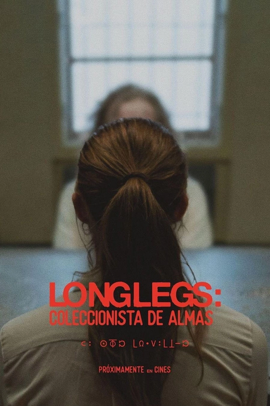 Longlegs