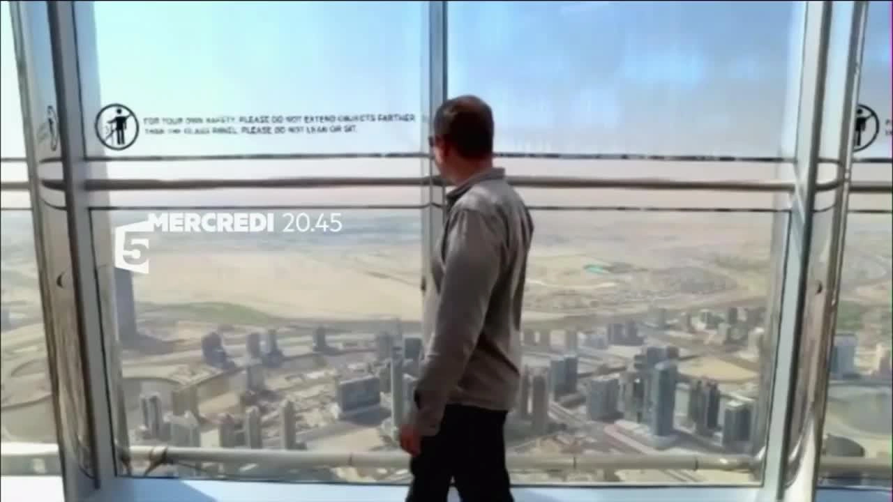 Higher and Higher