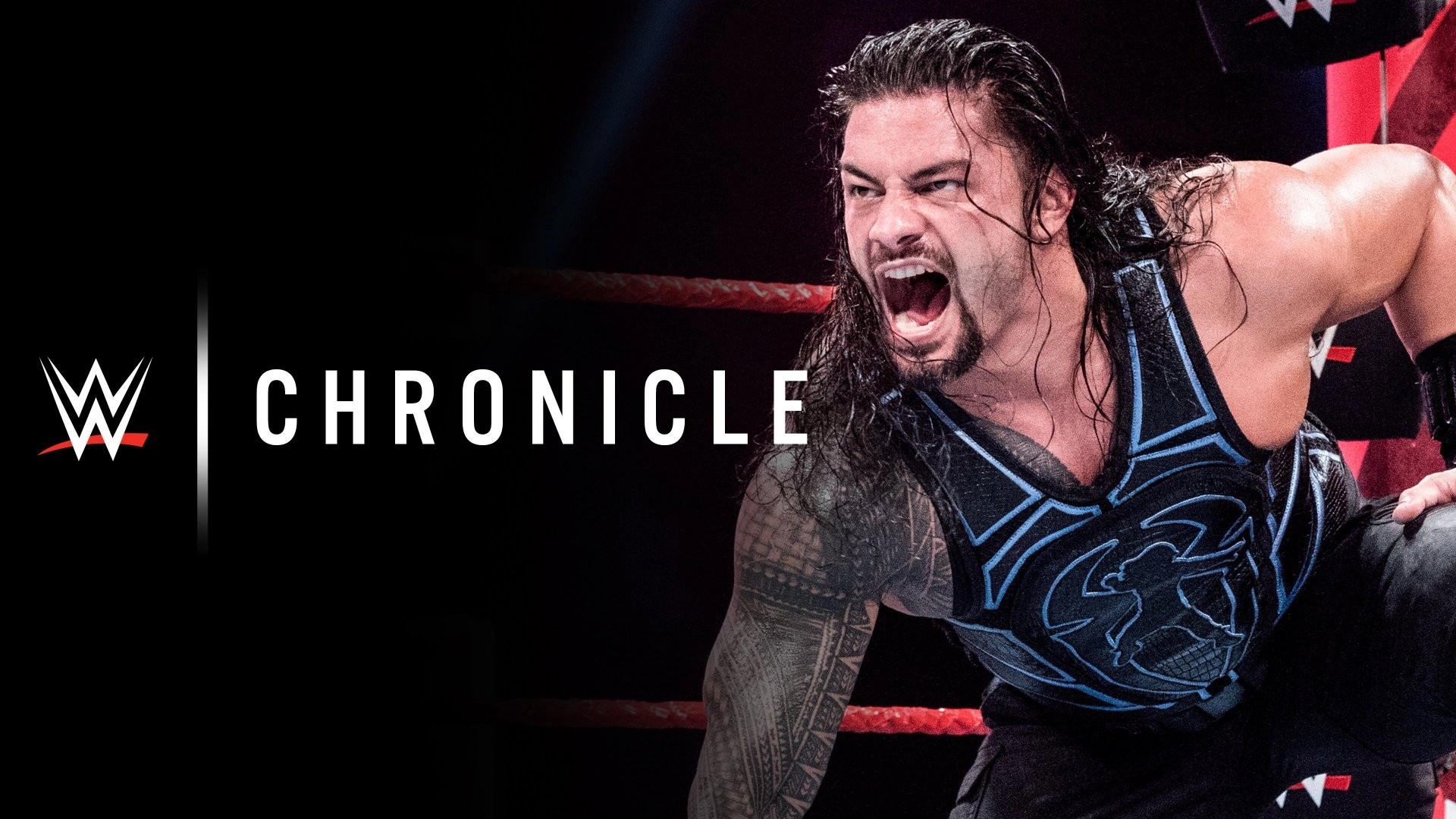 WWE Chronicle