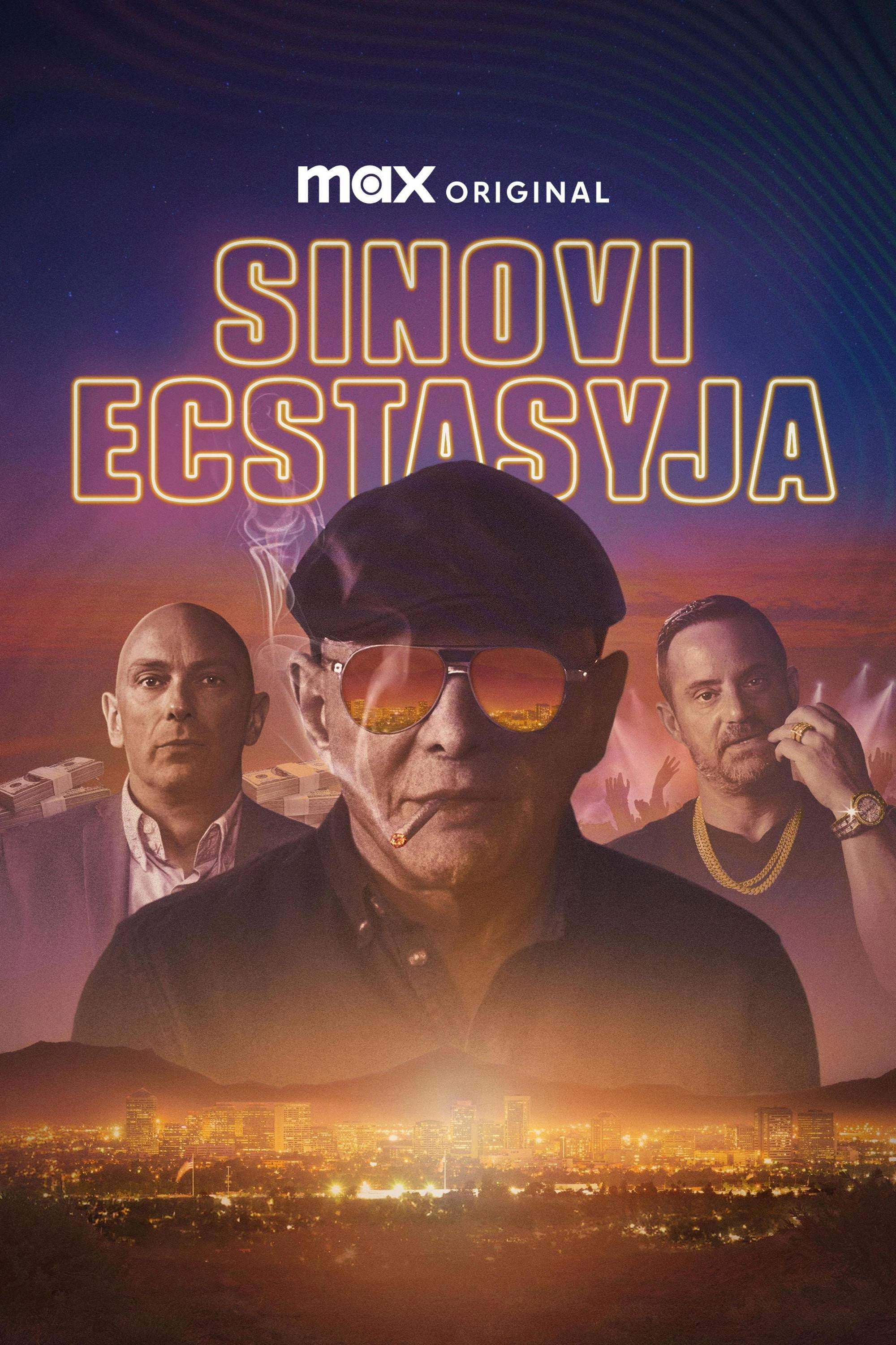 Sons of Ecstasy
