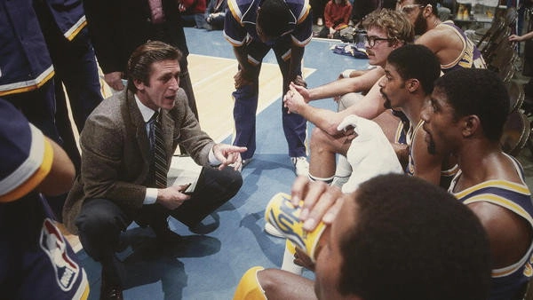 Legacy: The True Story of the LA Lakers