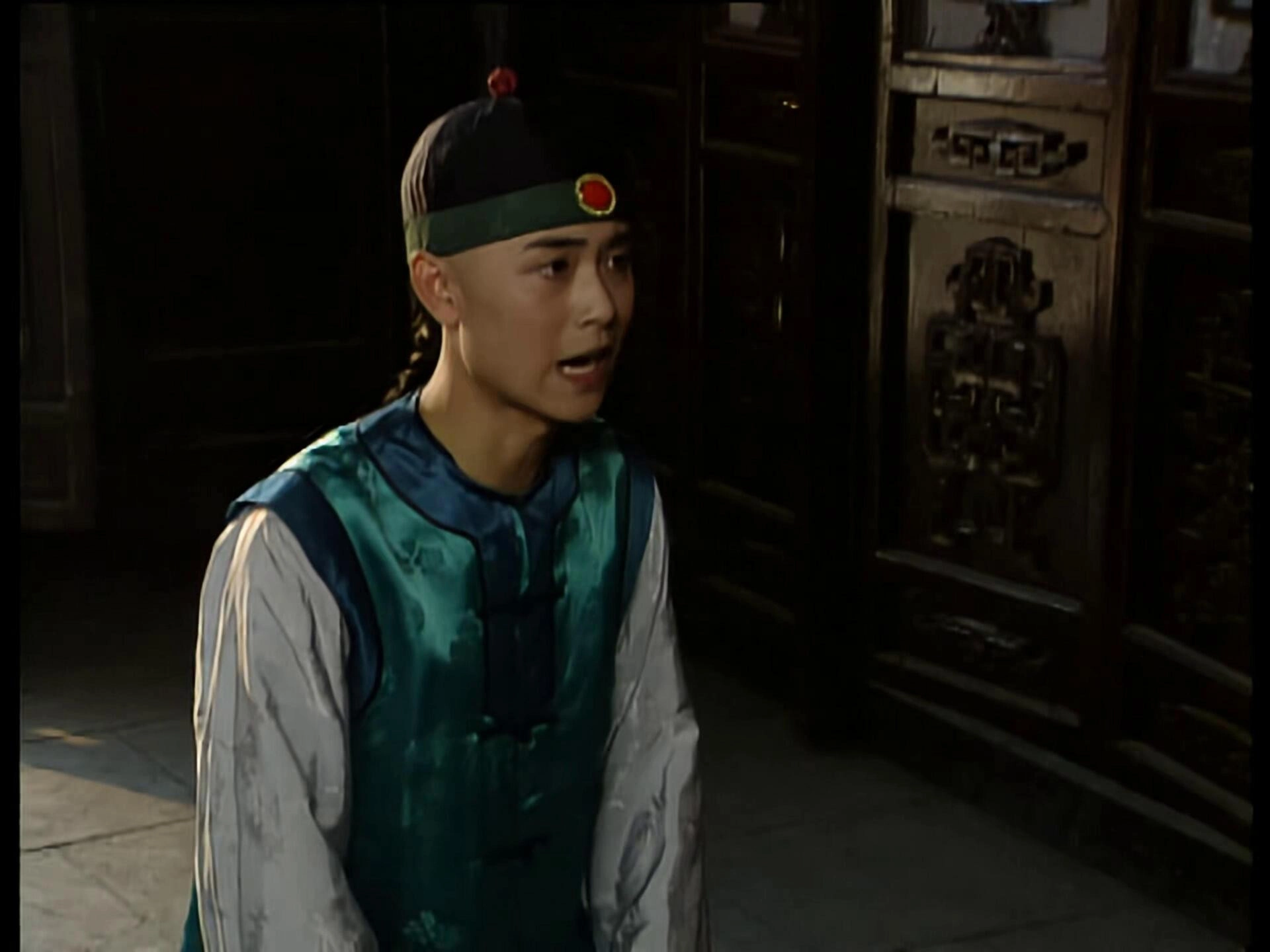 Prime Minister Liu Luo Guo