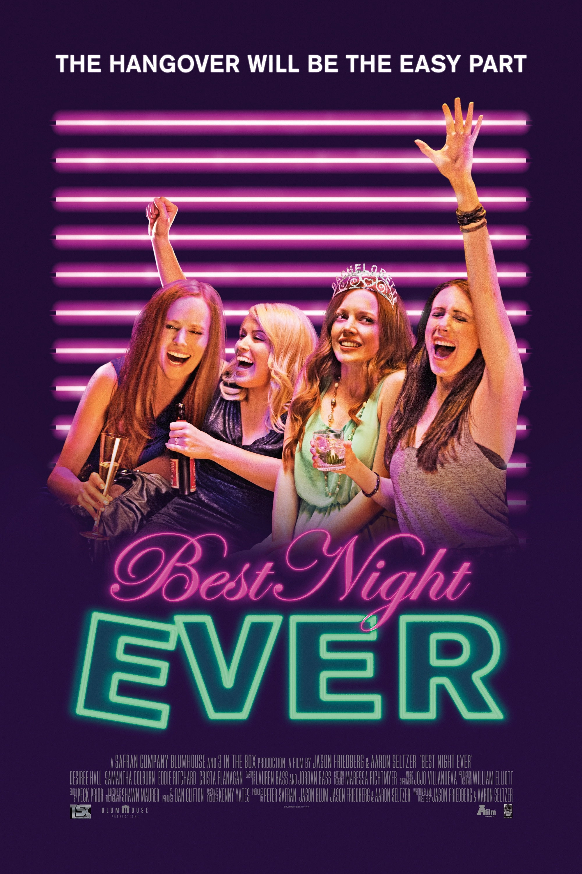 Best Night Ever