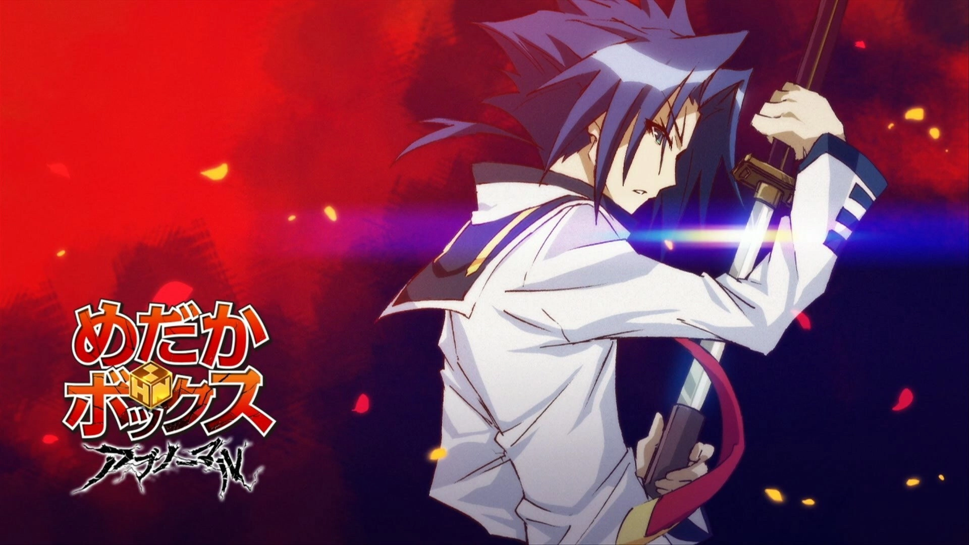 Medaka Box