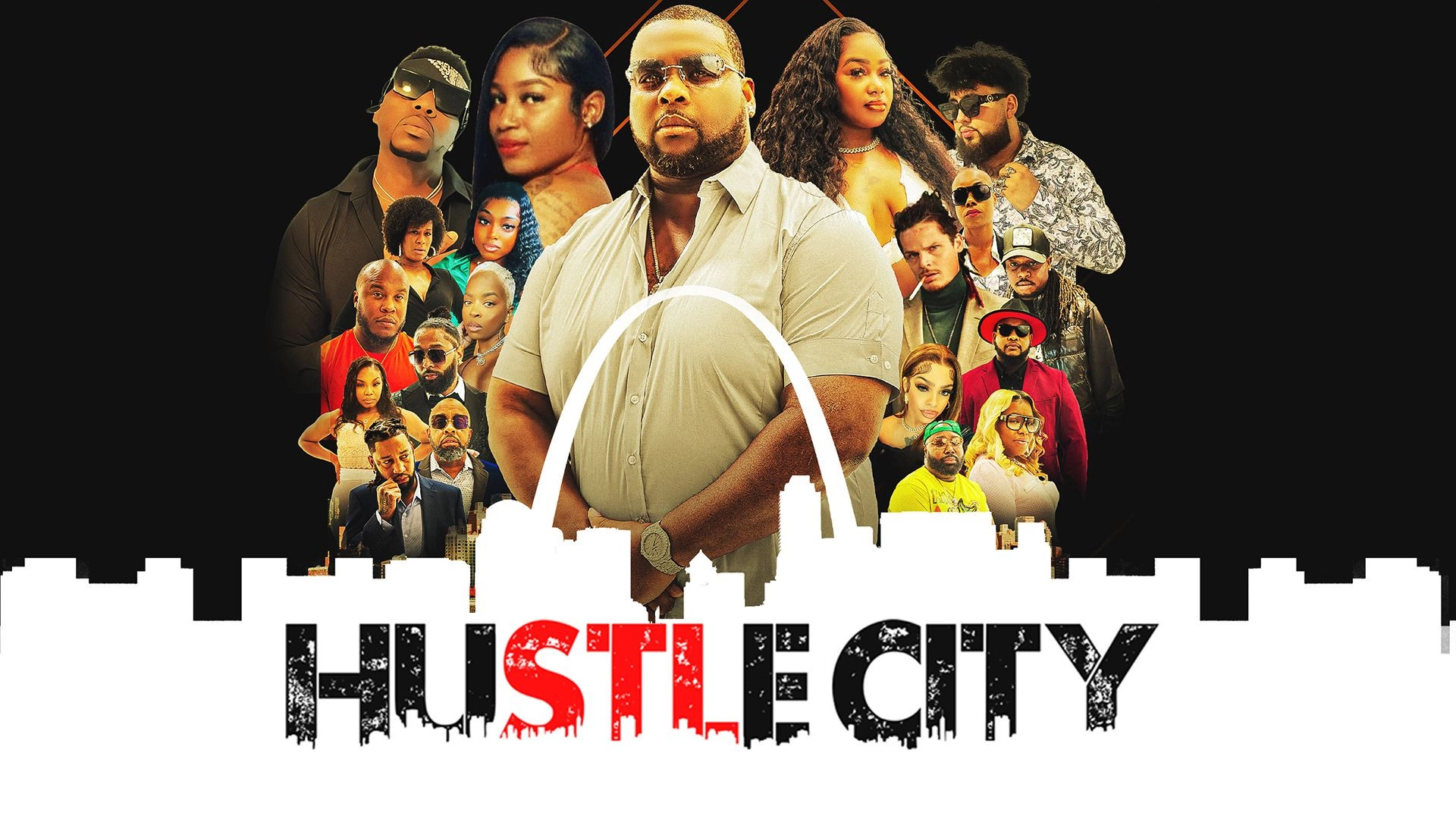Hustle City