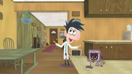 Cloudy with a Chance of Meatballs