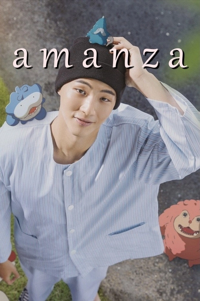 Amanza
