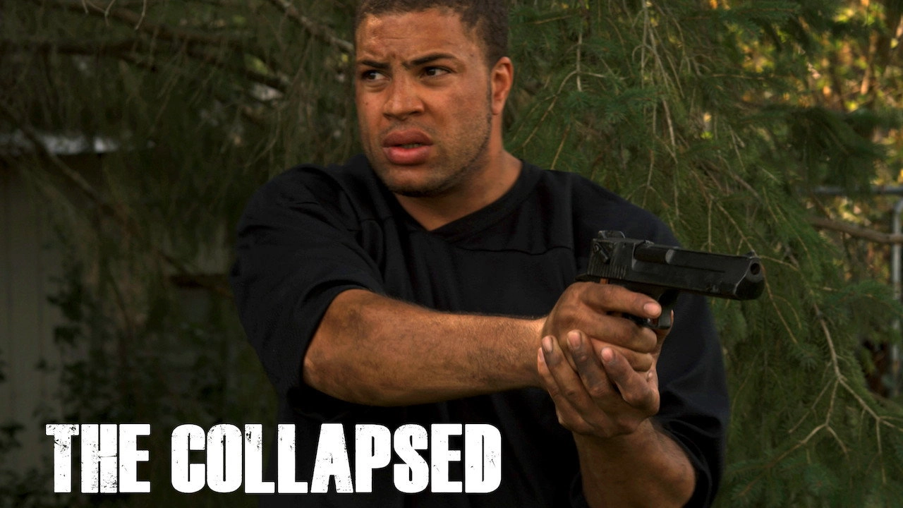 The Collapsed