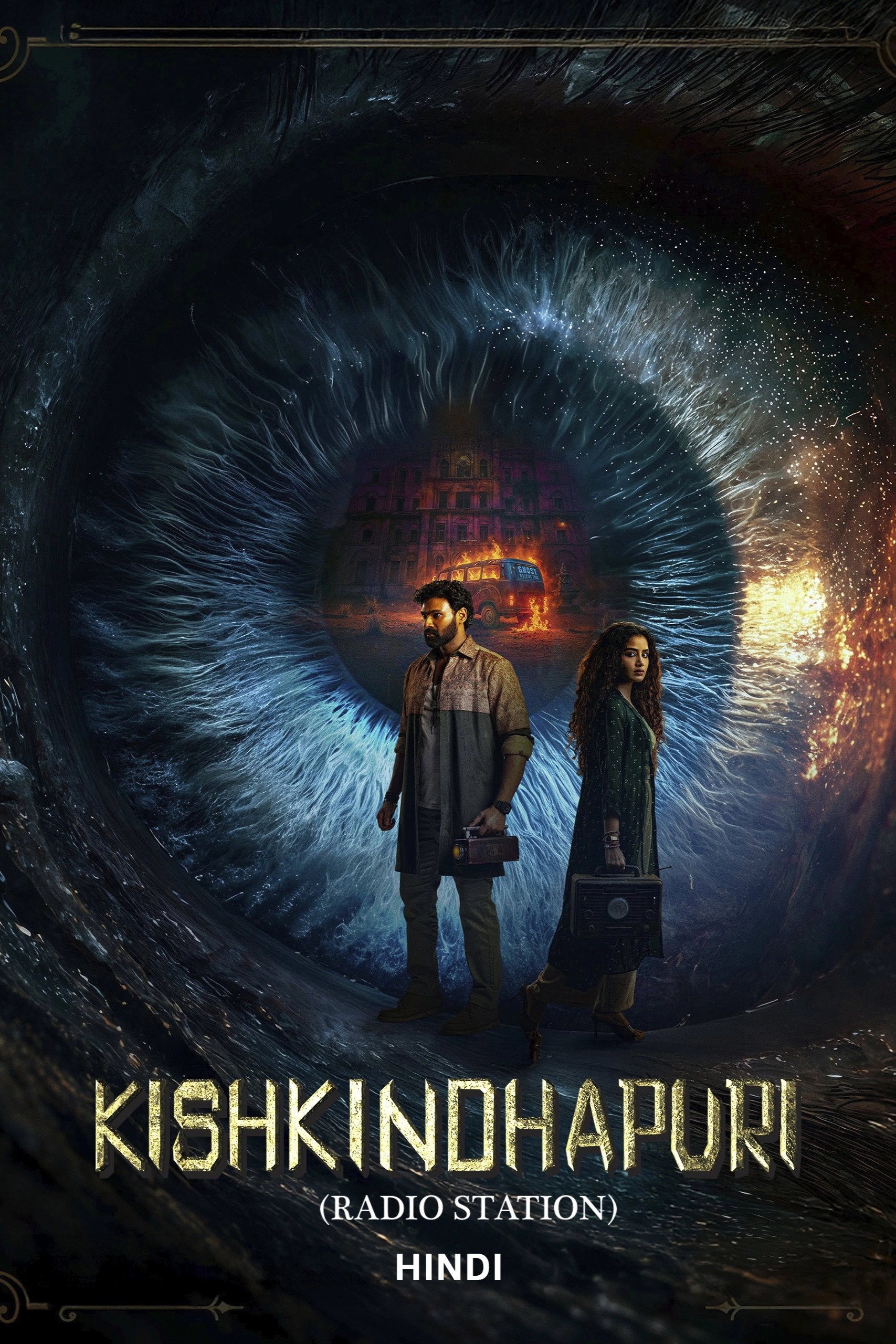 Kishkindhapuri
