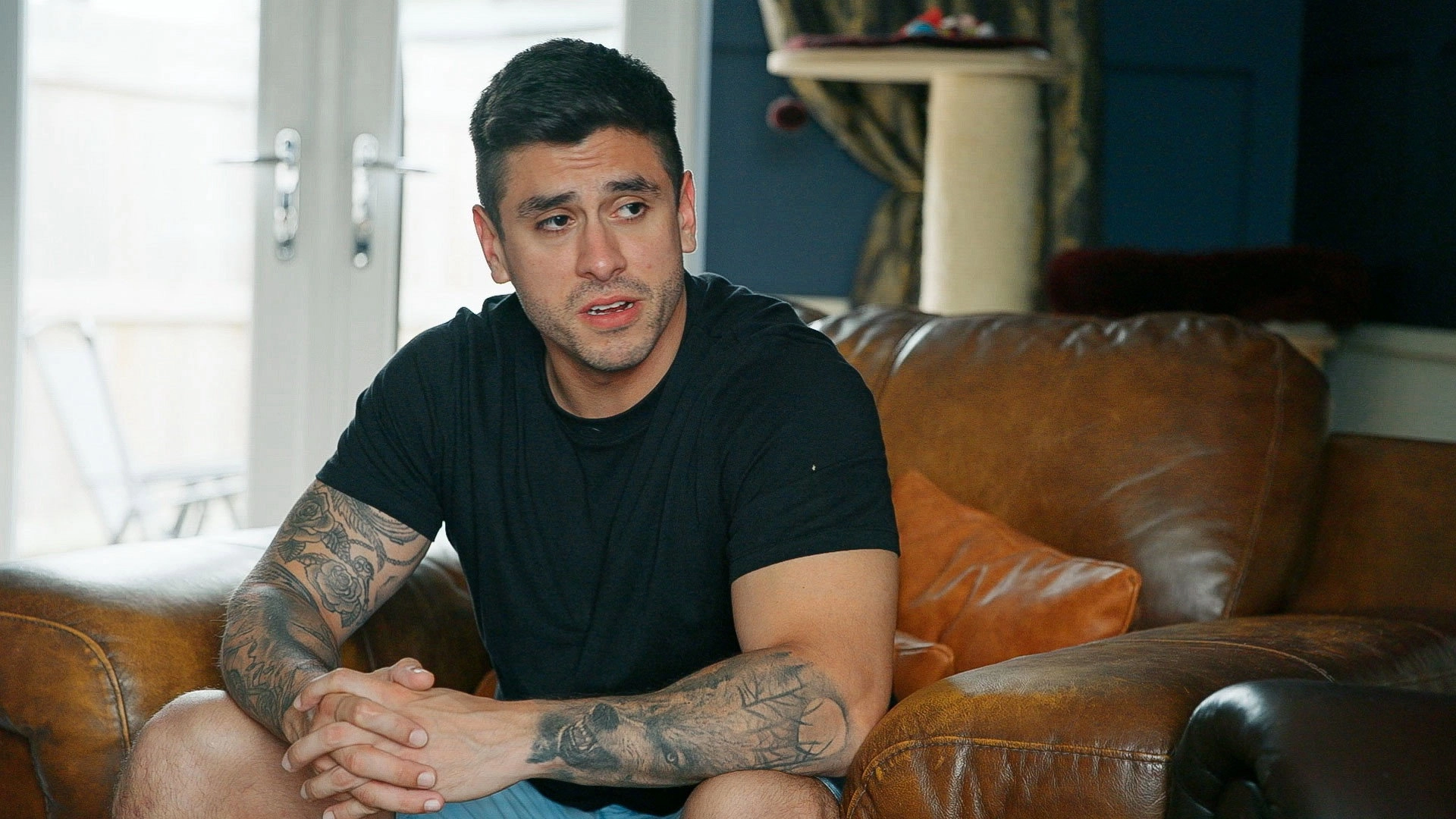 90 Day Fiancé UK