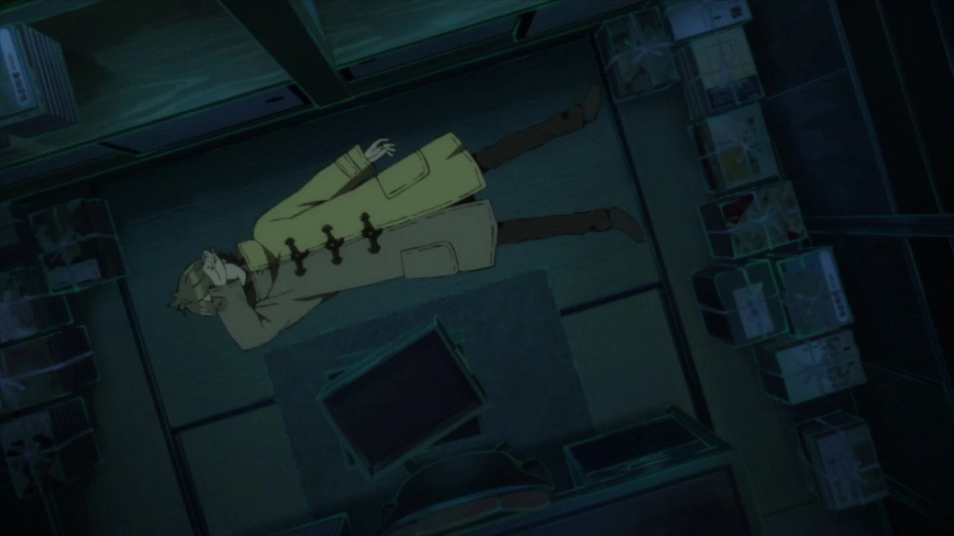 Occultic;Nine