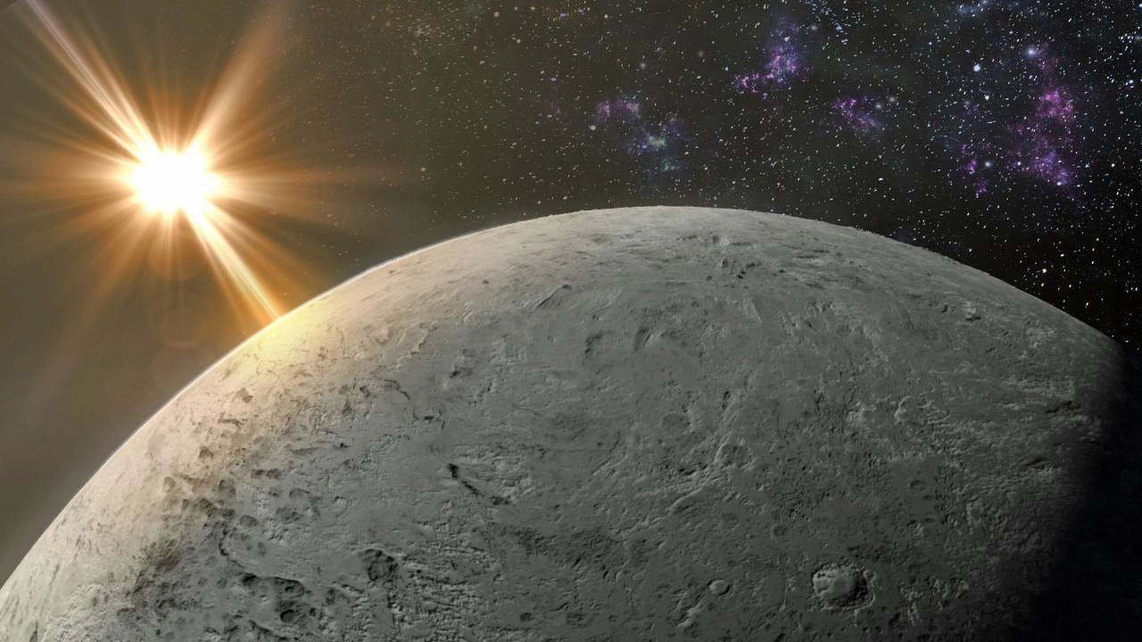 Strip the Cosmos