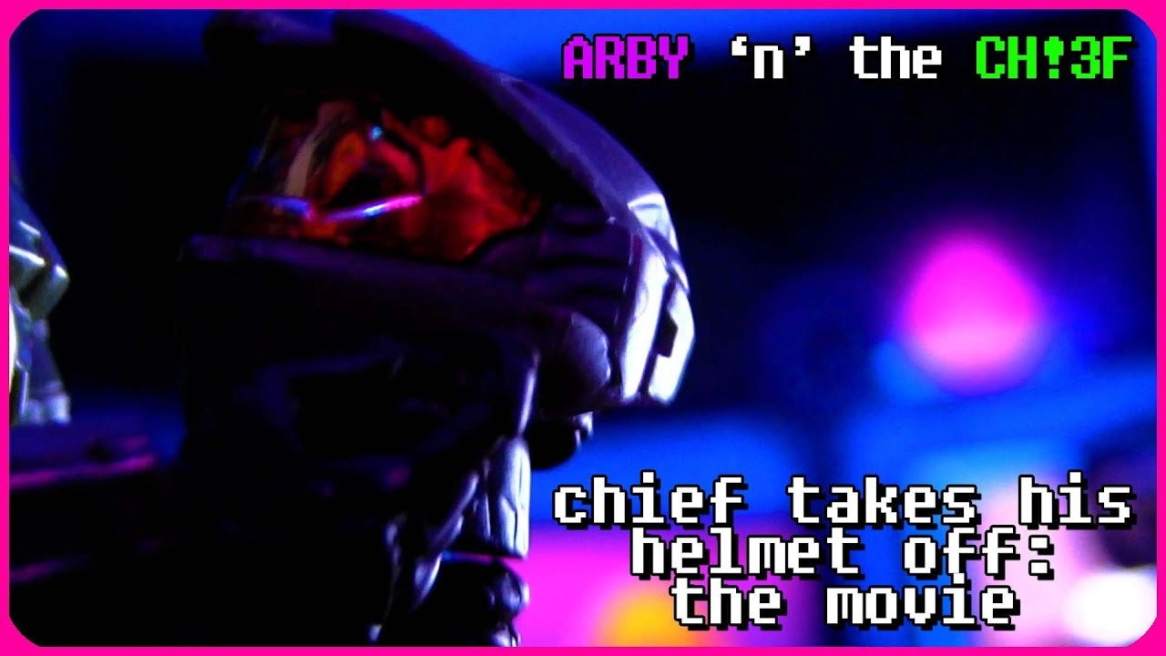 Arby 'n' the Chief