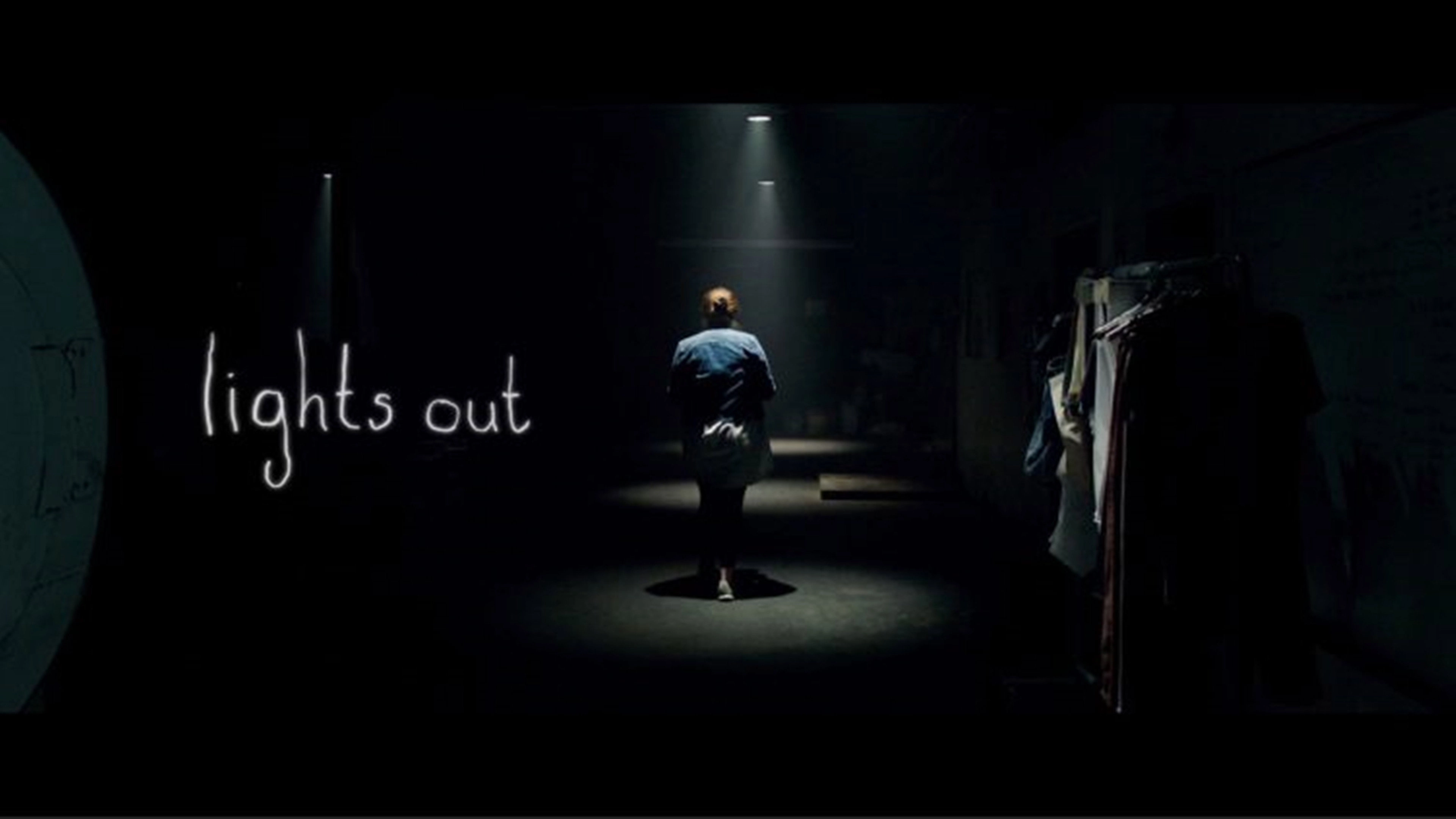 Music When The Lights Go Out