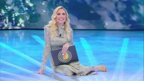 L'isola dei famosi