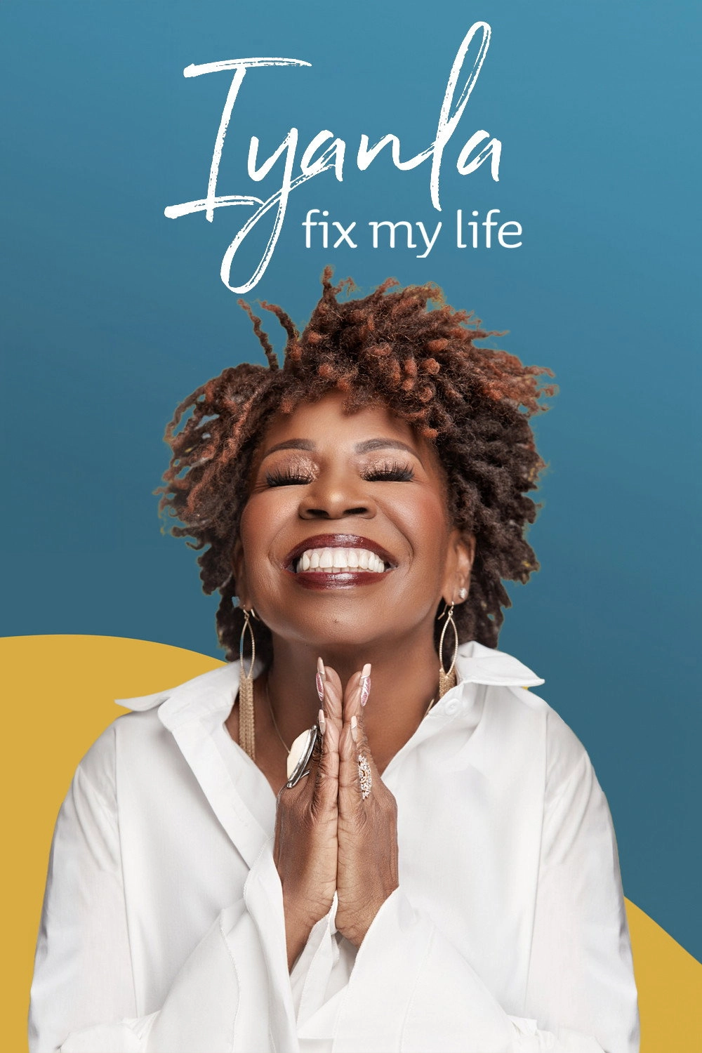 Iyanla: Fix My Life