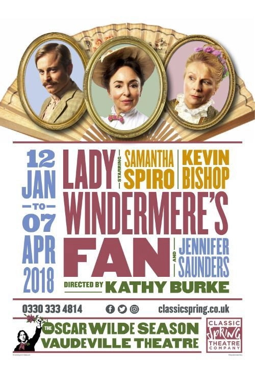Lady Windermere's Fan