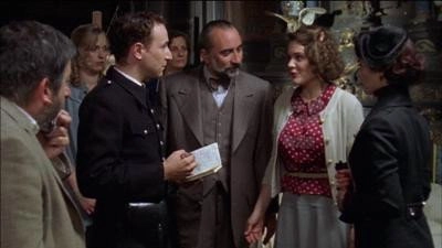 The Little Murders of Agatha Christie