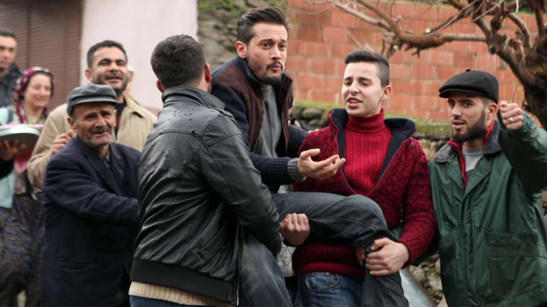 Yeşil Deniz