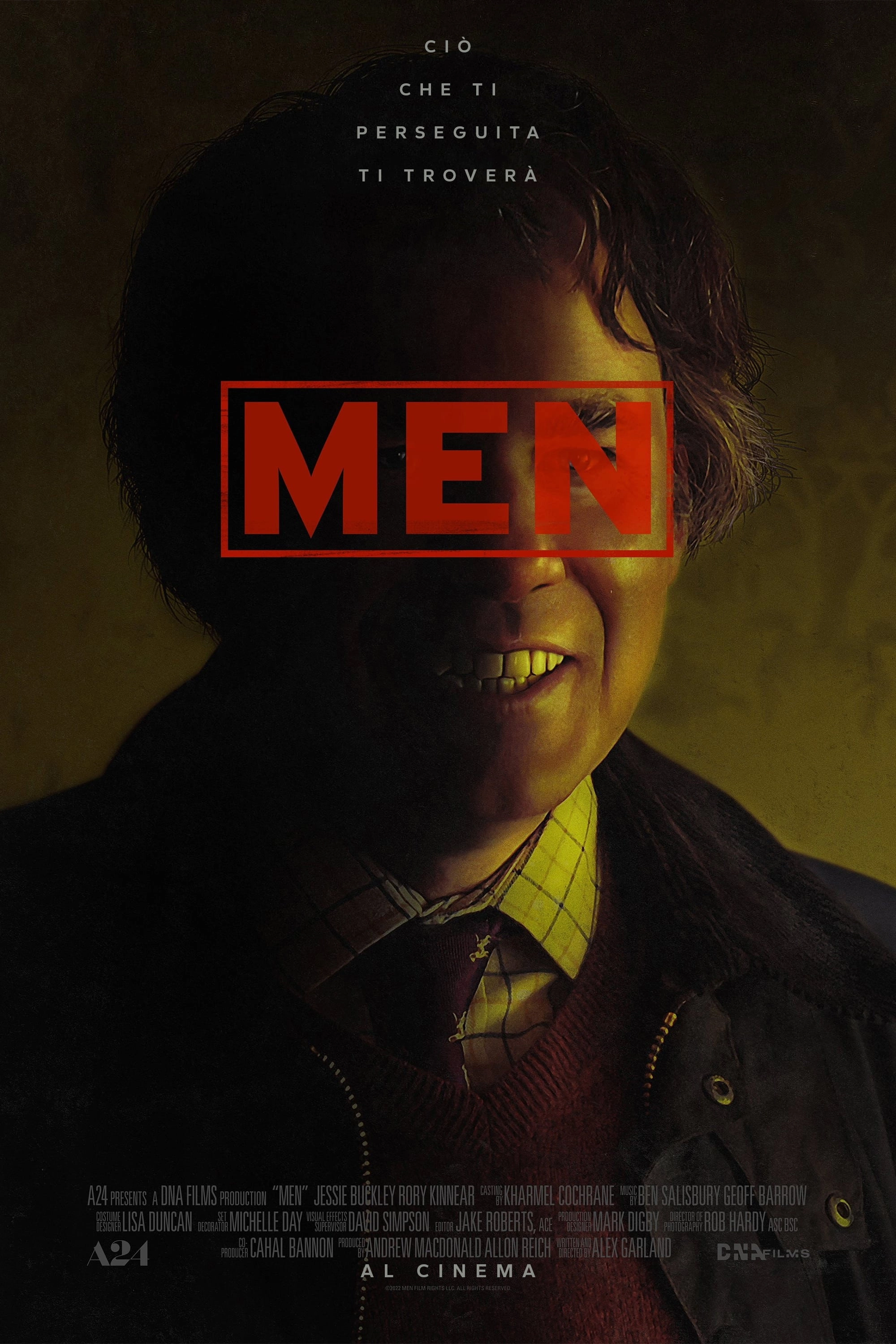 Mine's Bedlam