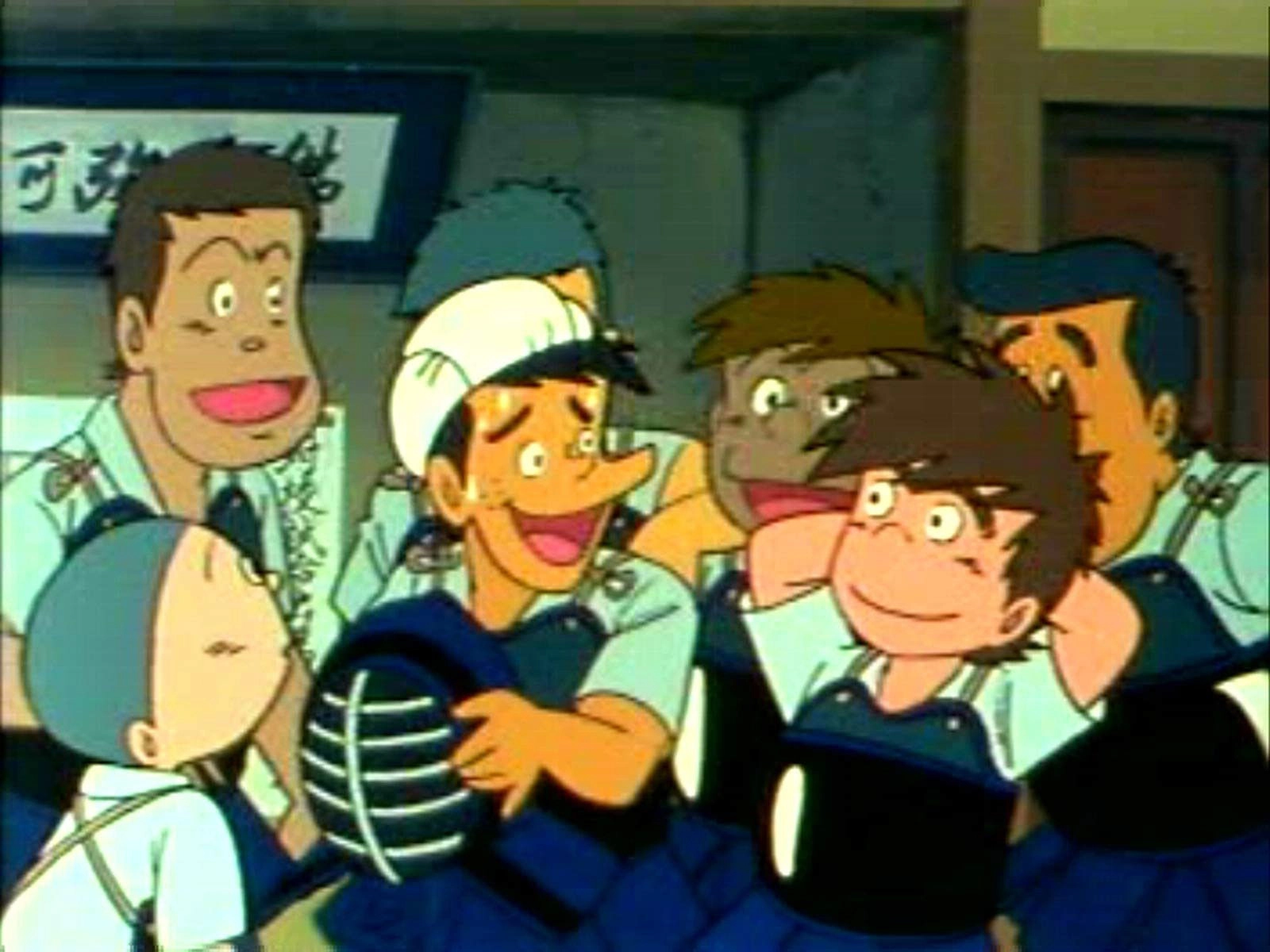 Ore wa Teppei