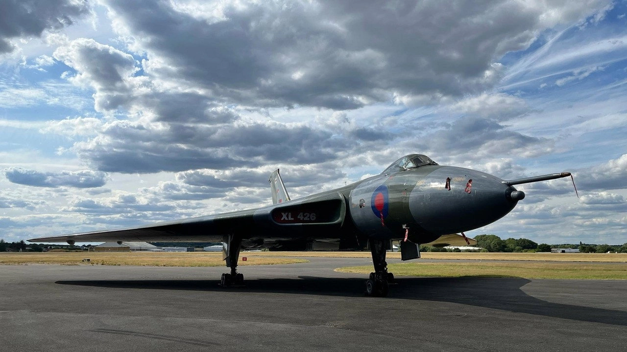 Planes that changed history