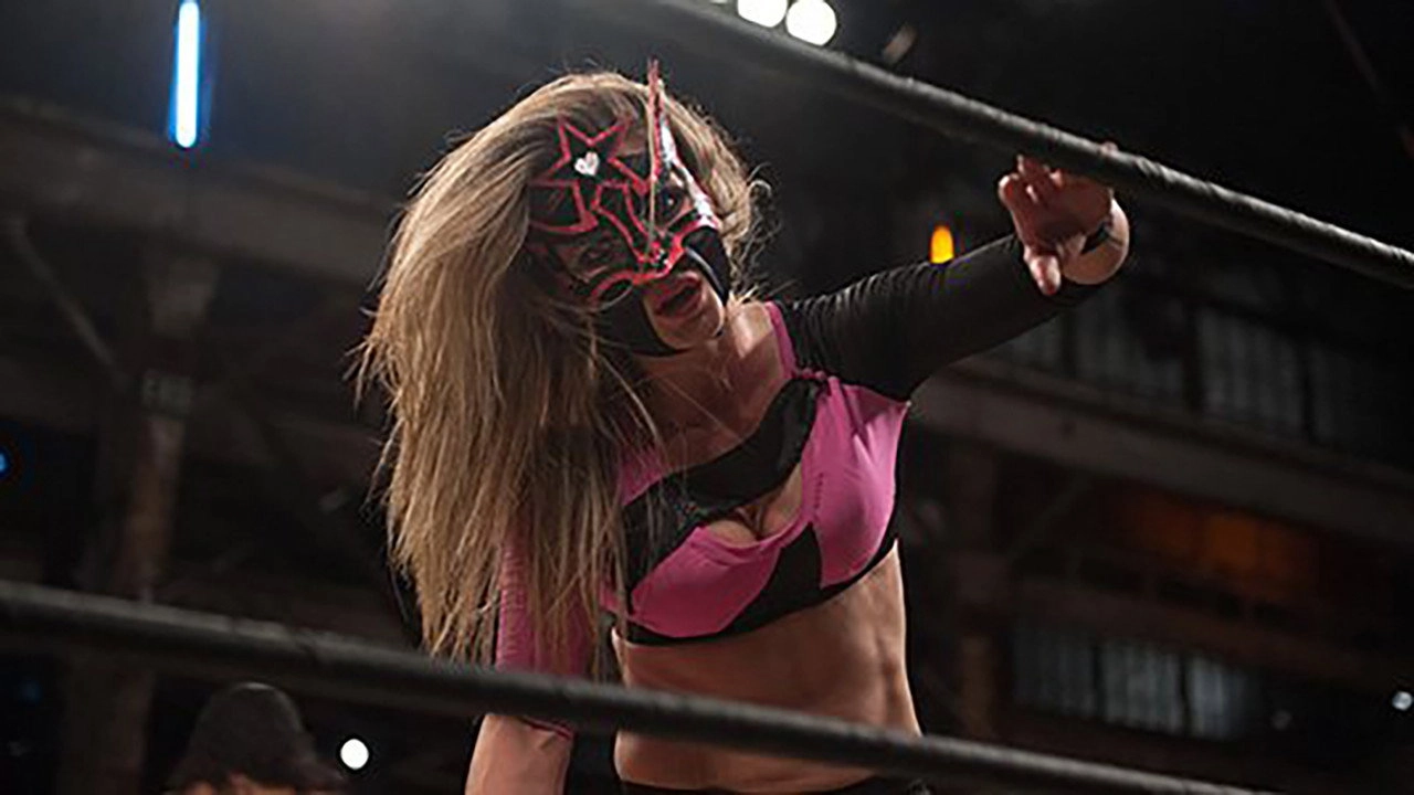 Lucha Underground
