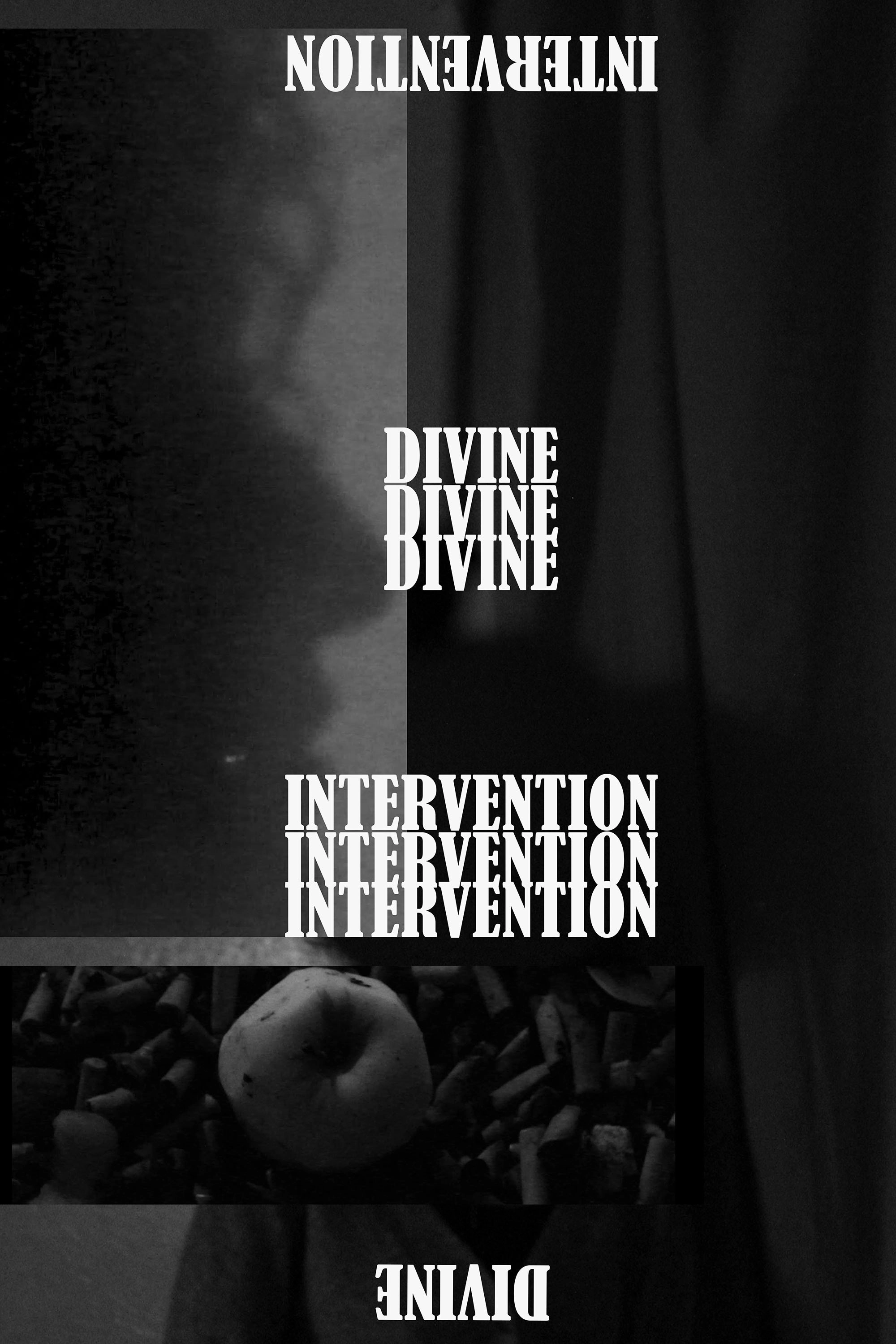 Divine Intervention
