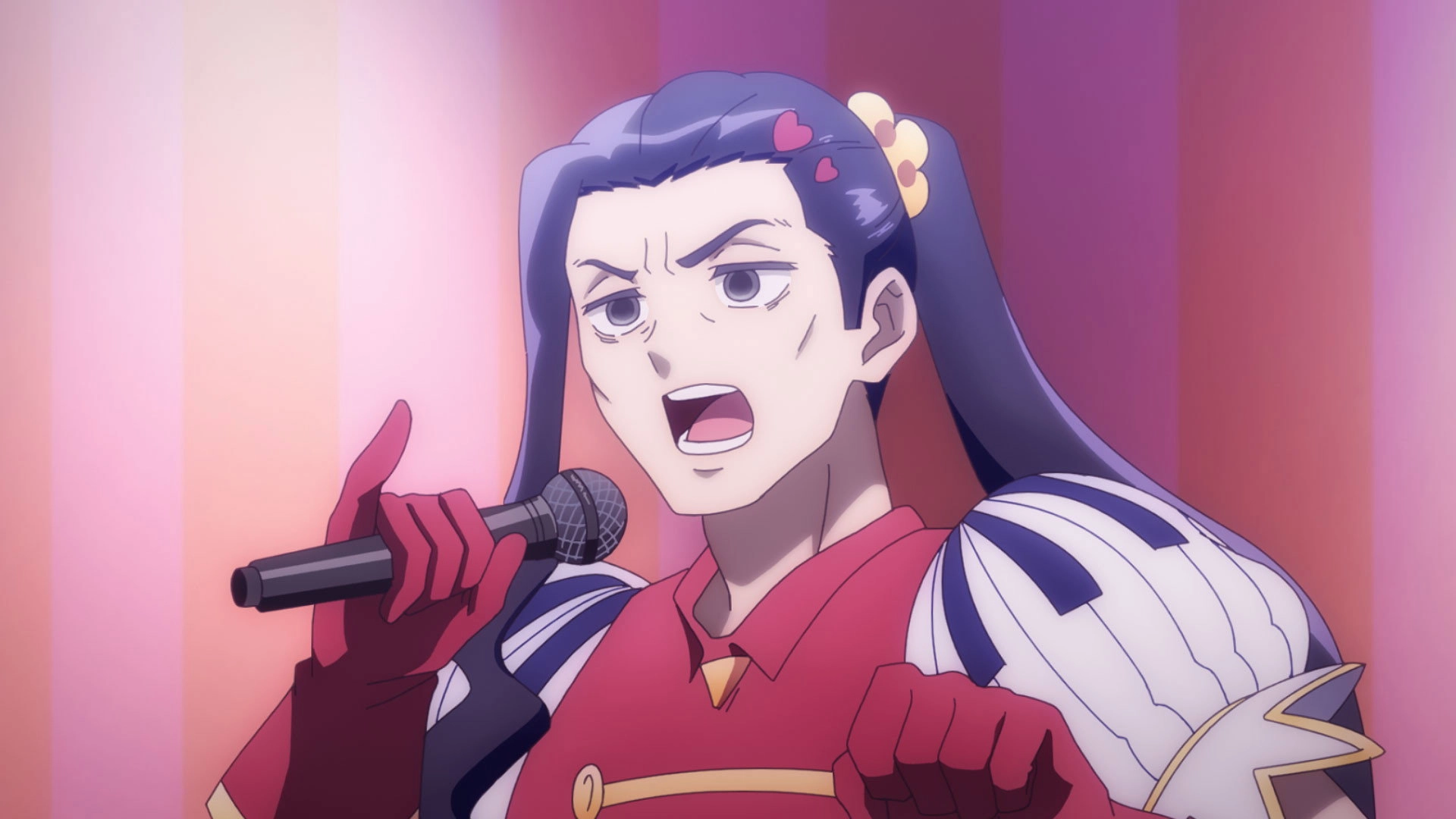 Magilumiere Magical Girls Inc.