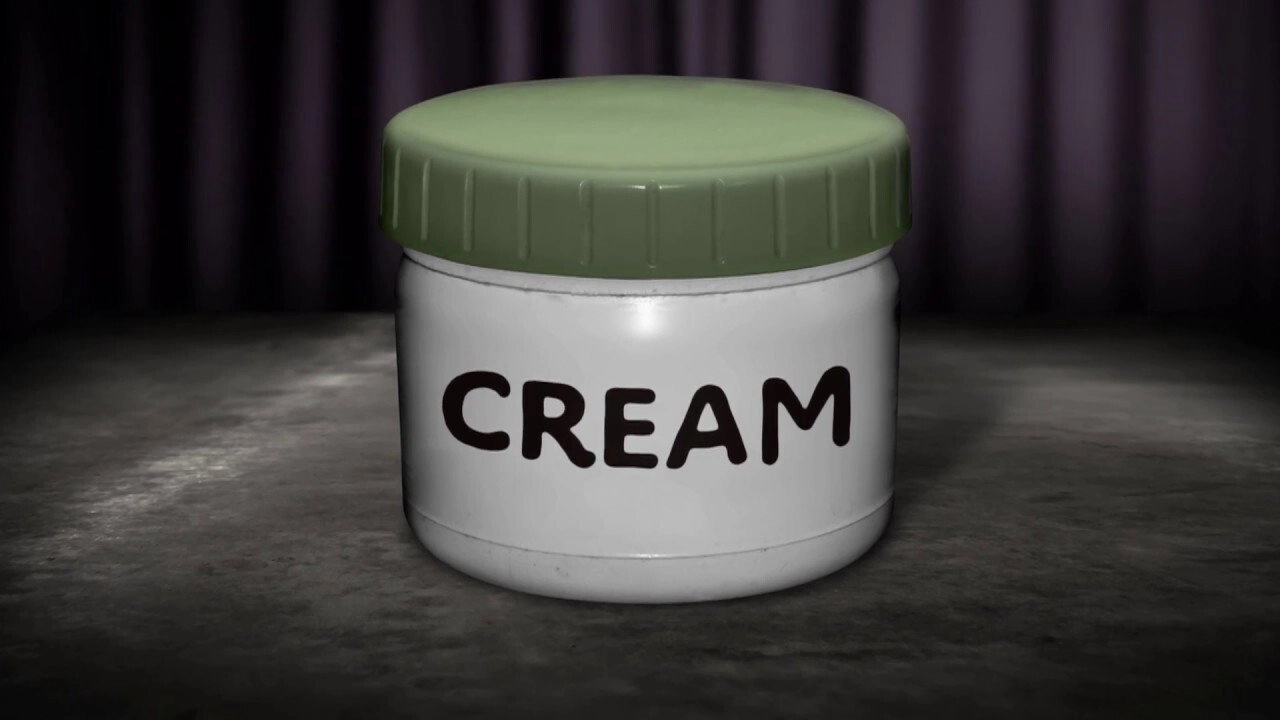 Cream