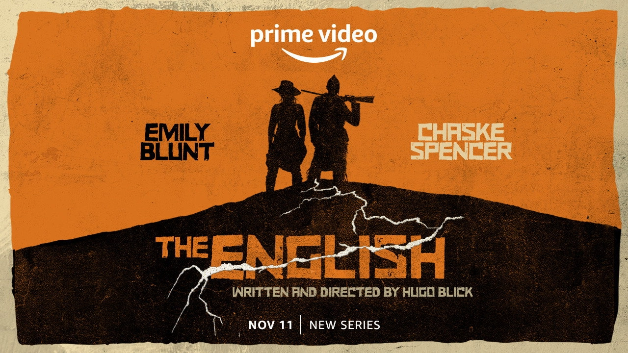 The English