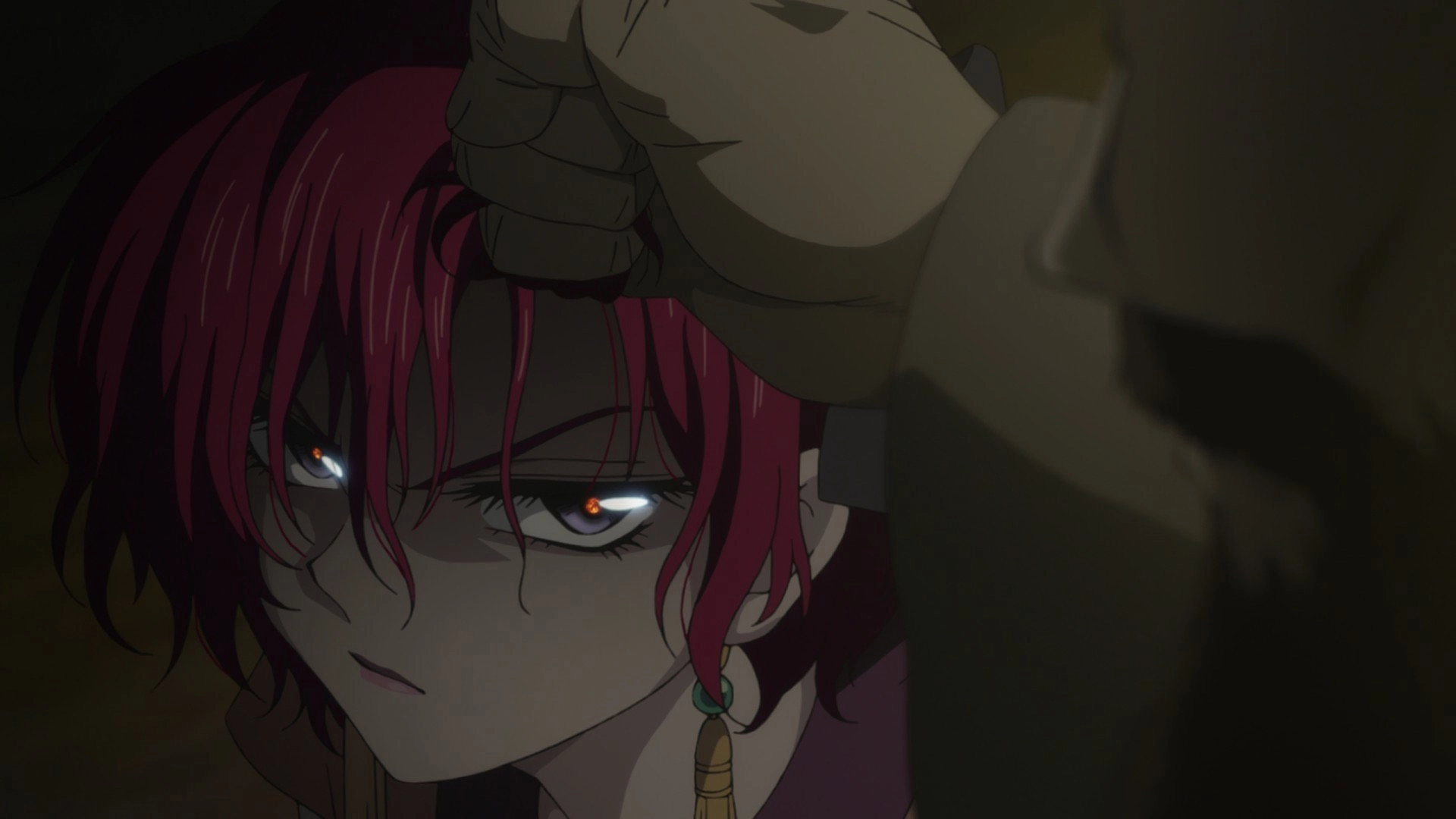 Yona of the Dawn