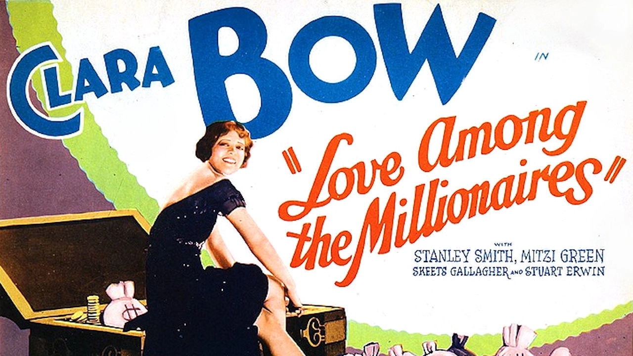 Love Among the Millionaires