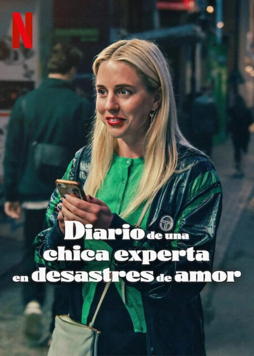 Diary of a Ditched Girl