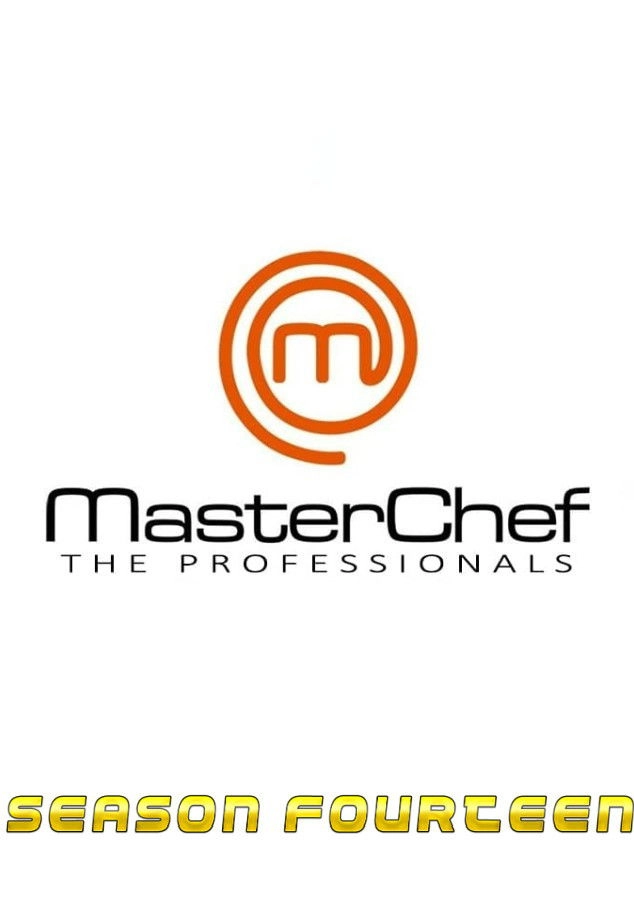 MasterChef: The Professionals