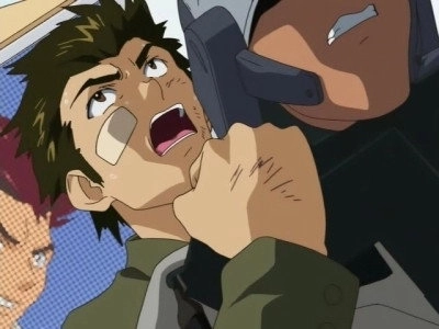 s-CRY-ed