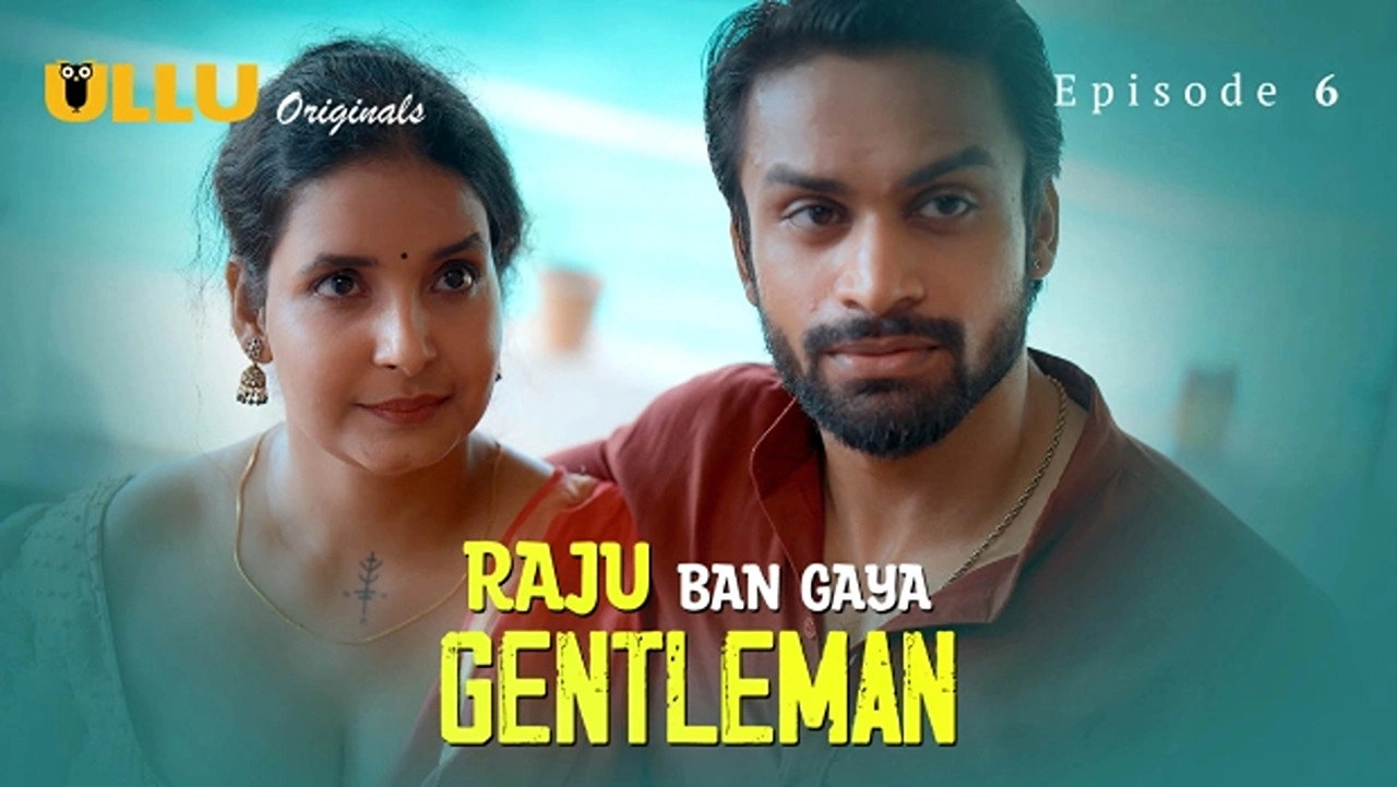 Raju Ban Gaya Gentleman