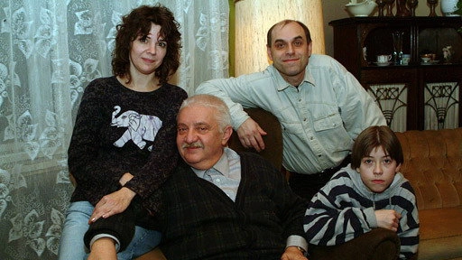 Náves