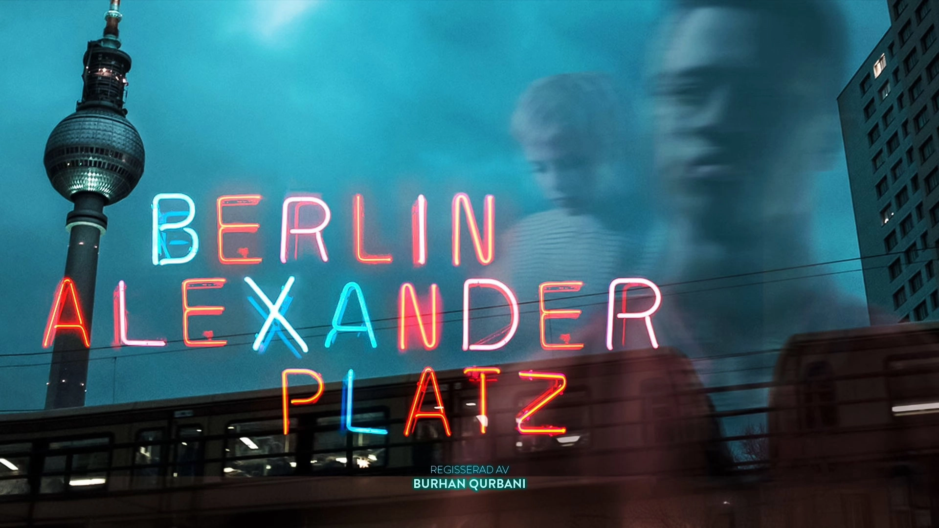 Berlin Alexanderplatz
