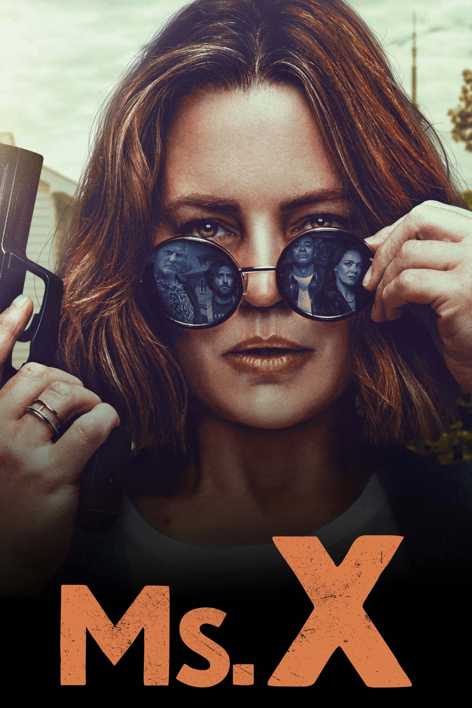 Ms. X