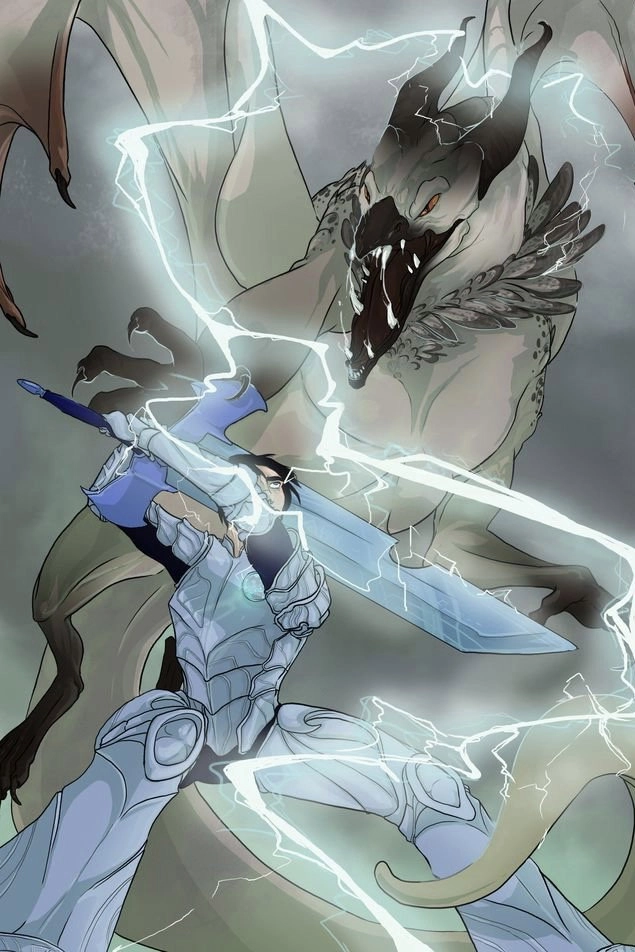 Trollhunters: Tales of Arcadia