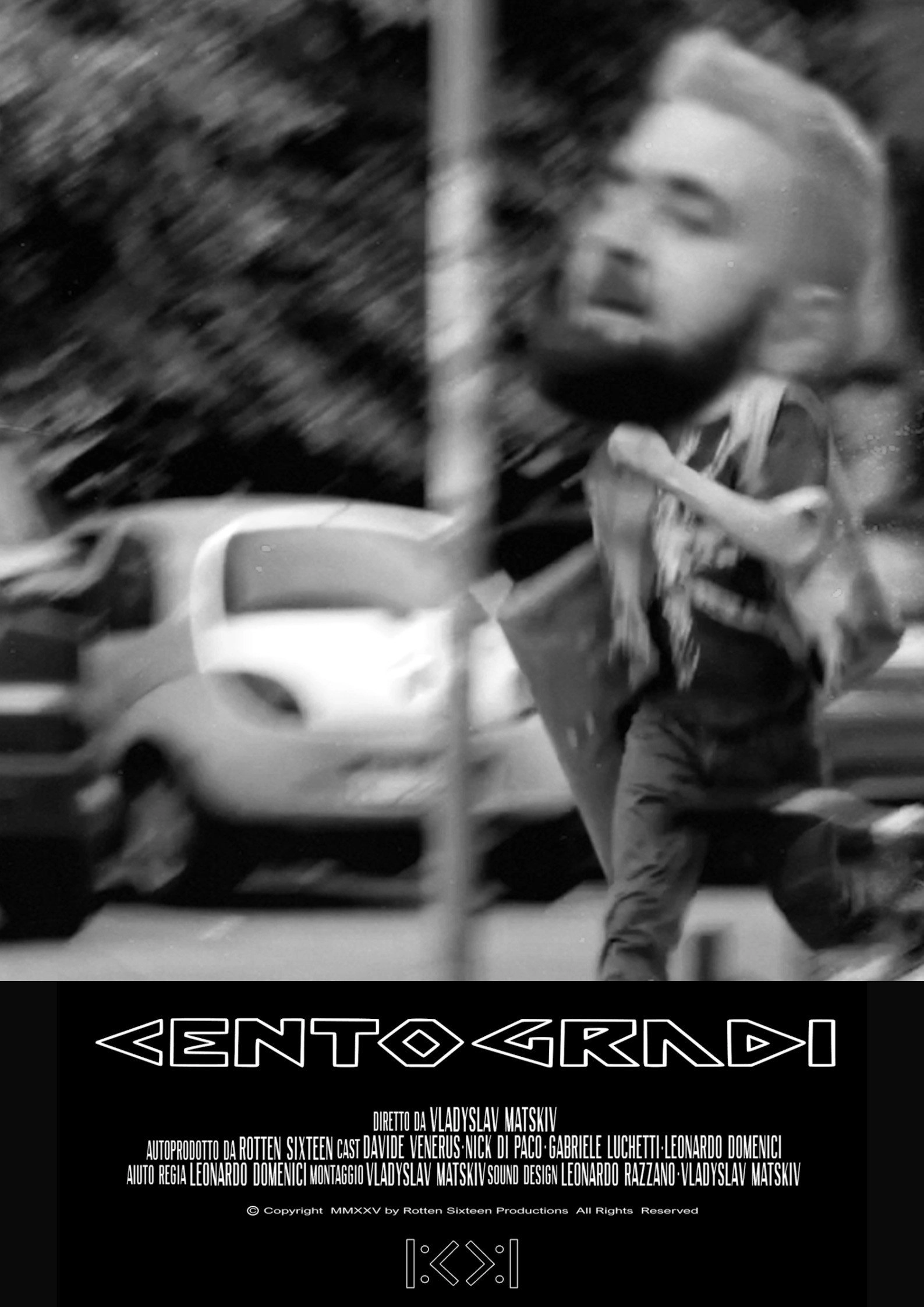 CENTOGRADI