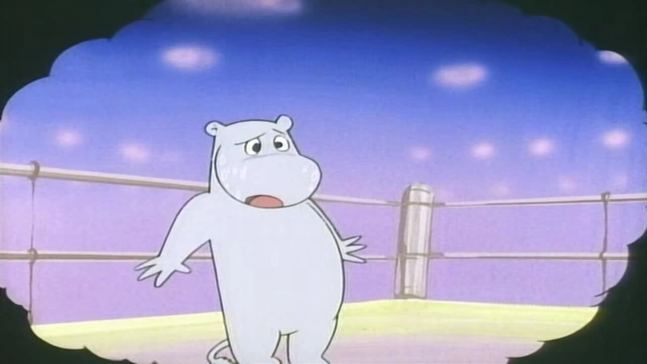 Moomin