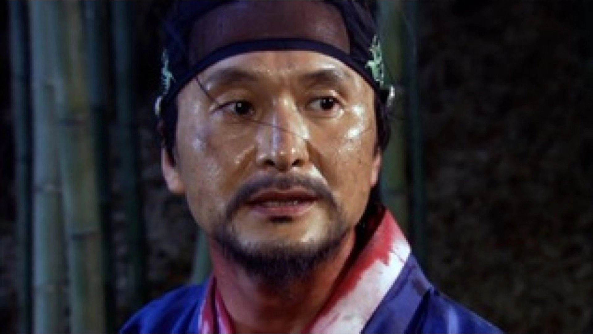 Grudge: The Revolt of Gumiho