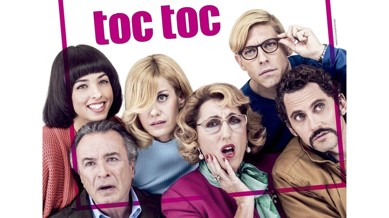 Toc Toc