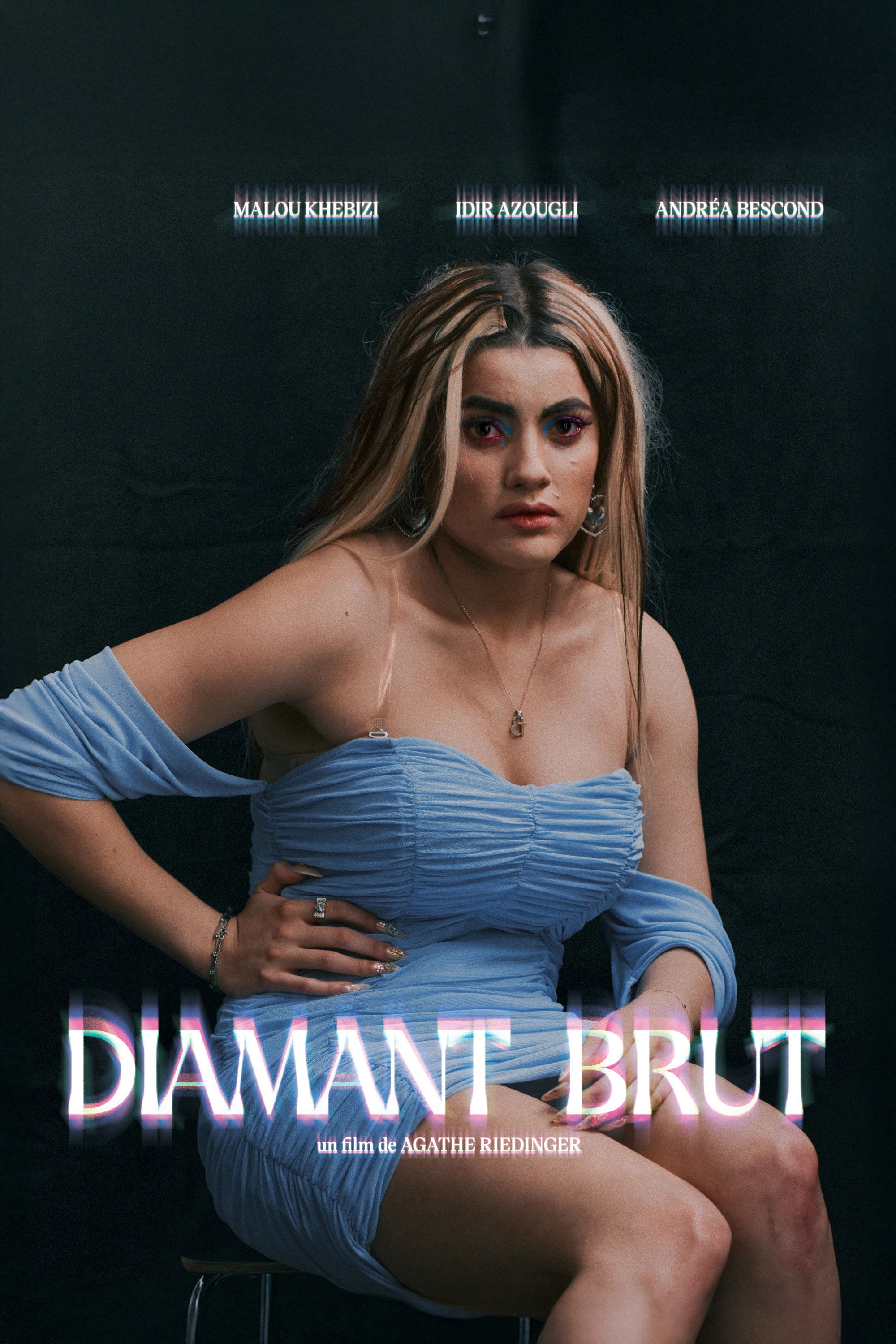 Wild Diamond