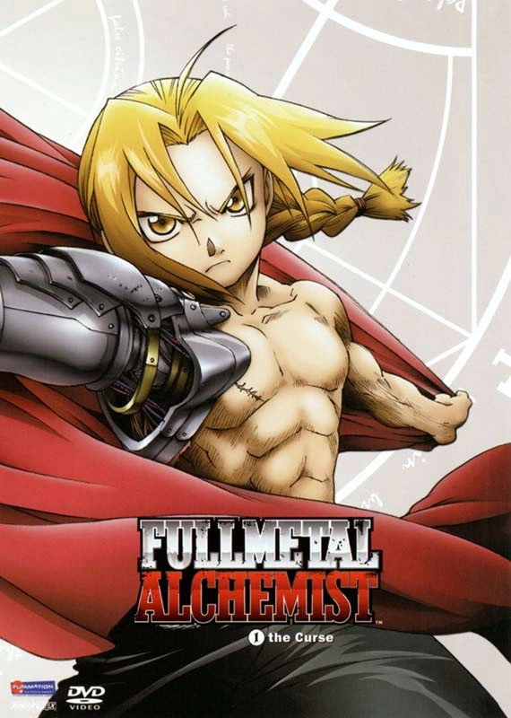Fullmetal Alchemist